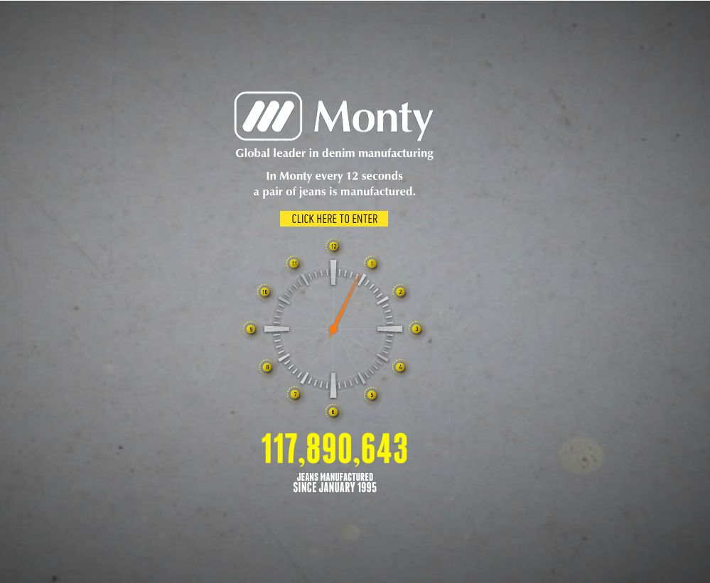 Monty Industries