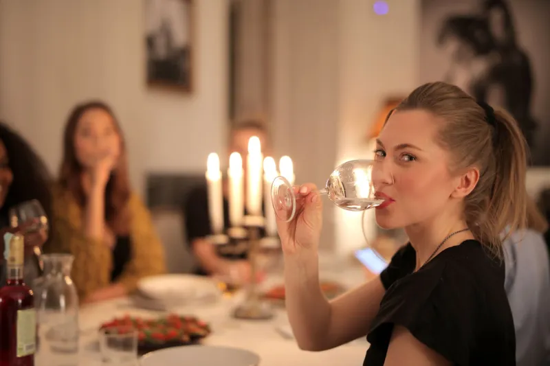 Set the Table, Set the Tone: Americans Are Hosting Dinner Parties Like They Actually Mean It