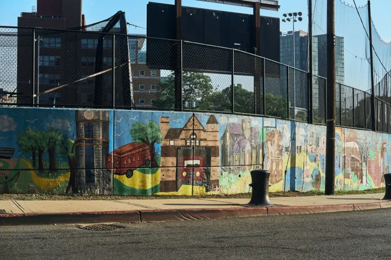 From Empty Lots to Electric Blocks: The Grassroots Creators Reimagining America's Forgotten Spaces