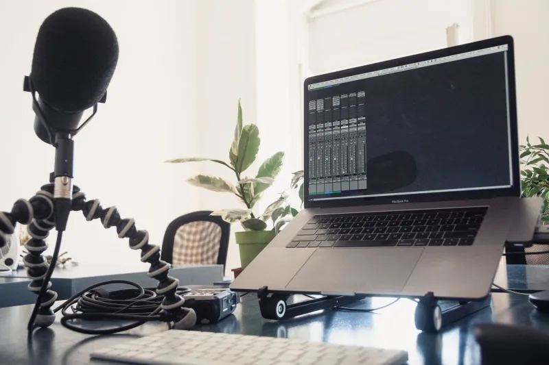 No Label, No Problem: How Young Creators Are Building Real Careers From Their Bedrooms