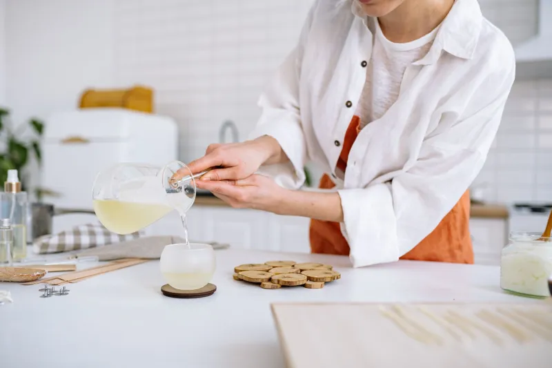 Wax and Memory: The Candle Makers Bottling the Smell of Exactly Where You're From